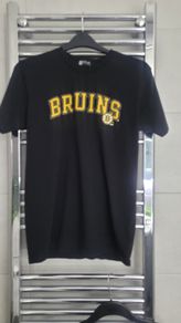 Bruins t shirt