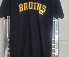 Bruins t shirt