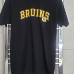 Bruins t shirt