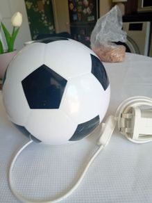 Football light