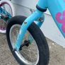 Ridgeback balance bike Image 2