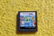 Planet 51 The game  Nintendo Ds Games Original