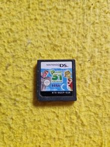 Planet 51 The game  Nintendo Ds Games Original
