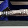 1979 Solid Silver-Handled Butter Knife - Boxed Jameson & Co. Dublin Image 3