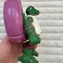 Spider-Man And Friends Super Heroes Lizard Used Approx. 16 cm. Used Please see photos Image 8