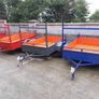 New Car Trailer !! On Sale Now !! Image 7