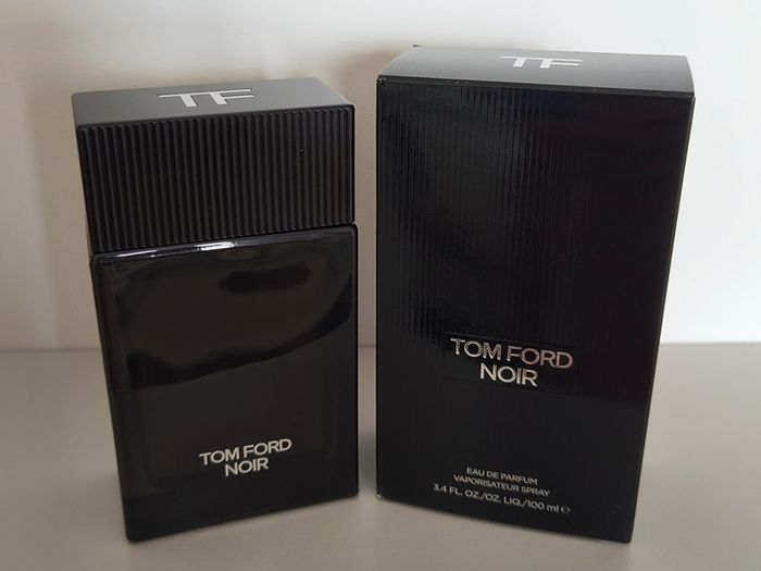 Tom Ford Noir
