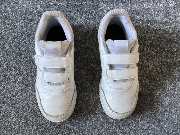 Adidas trainers size UK 1