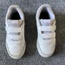 Adidas trainers size UK 1 Image 5
