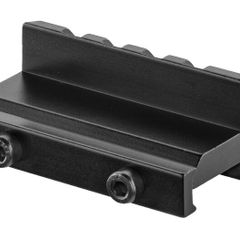 Airsoft - 45 degrees rail mount