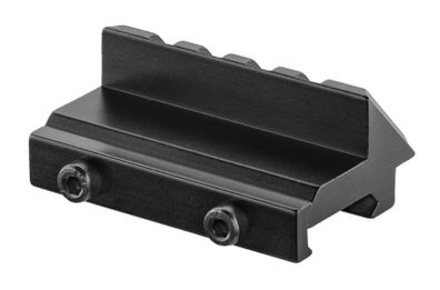 Airsoft - 45 degrees rail mount