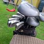 GOLF SET : Wilson Ultra Starter Set Image 6