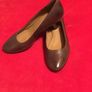 Clarks Shoes, size EU-38, UK-4,5D Image 3