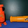 Tom & Jerry Telescope And Tom & Jerry Microscope Image 2