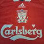 Liverpool Jersey. Official Adidas Mens Home Jersey. Season 1993-1995. Authentic Original From The Time. Not A Modern Remake. Image 9