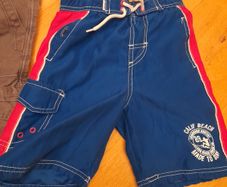 Boys bundle, age 5-6