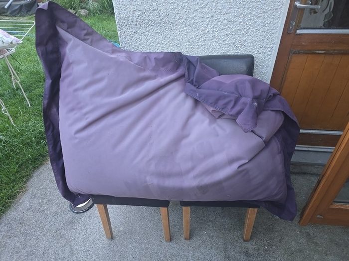 free bean bag