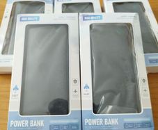 Super Fast , digital display 120W 50000mAh Power Bank  For iPhone, Samsung Huawei