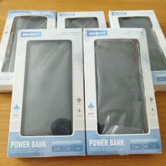 Super Fast , digital display 120W 50000mAh Power Bank  For iPhone, Samsung Huawei   Brand new