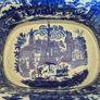 Vintage Victoria Ware Foot Bath Image 3
