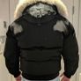 Canada Goose Bomber Image 6