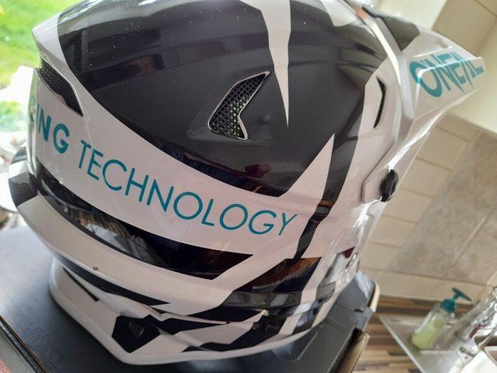 MTB Helmet