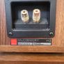 x2 DALI Zensor 1 & Vokal Speaker Set Walnut Image 7
