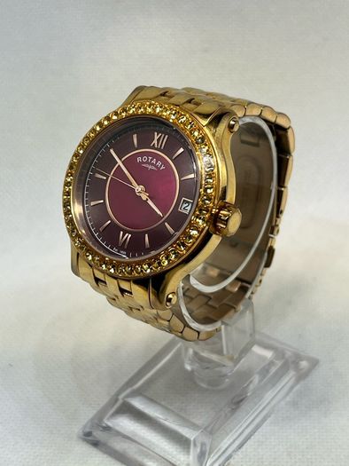 Rotary women's watch