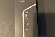 Samsung S26,5G/256GB/512GB (IRISH/EU STOCK) Black/Sky Blue Valid 2 years Samsung Warranty RECEIPT