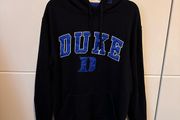 Duke college hoodie