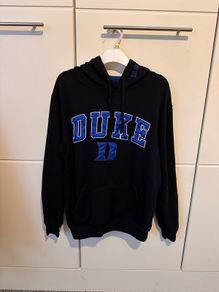 Duke college hoodie