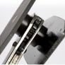 BRAND NEW Car Ratchet Brake Piston Caliper Wrench Spreader Tools Hand Tool Accessories Caliper Piston Compression Spreader Ratchet Image 3
