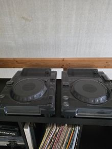 pioneer cdj 2000 nexus