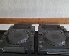 pioneer cdj 2000 nexus