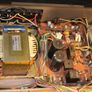 ITT 80145 Hifi amp Image 5