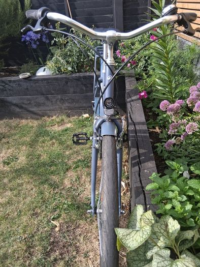 Womens Bike - Excellent condition
