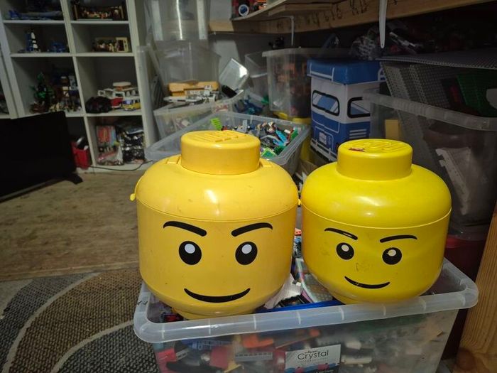 lego
