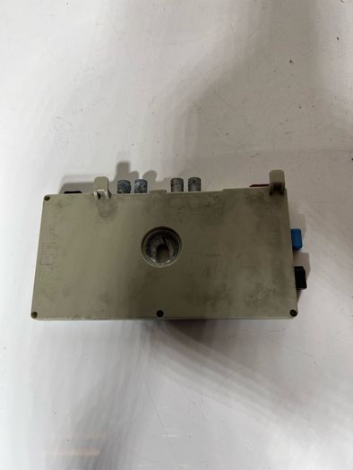 E93 320d 2009 Antenna Splitter Module Diversity Amplifier 6950181-07 A1l2b63