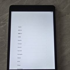 Apple ipad mini A1489