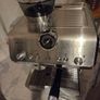 DeLonghi La Specialista Opera EC9555.M Bean to Cup Coffee Machine Silver Image 2