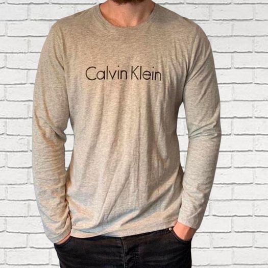 Calvin Klein Long Sleeve