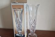 vintage bud vase Italian