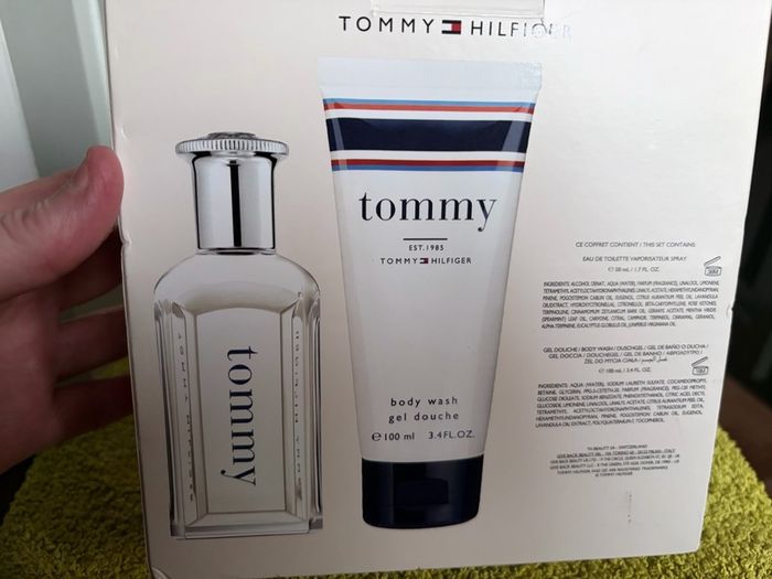 perfumes