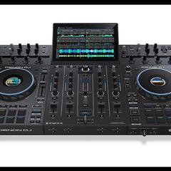 Denon Prime 4+ As New