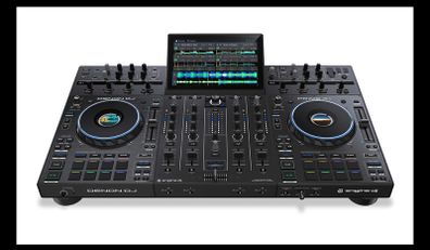 Denon Prime 4+ As New