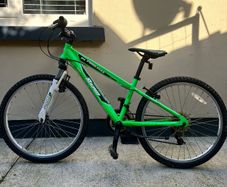 24 inch tire Kids Mountain Bike