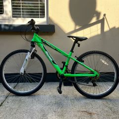 24 inch tire Kids Mountain Bike
