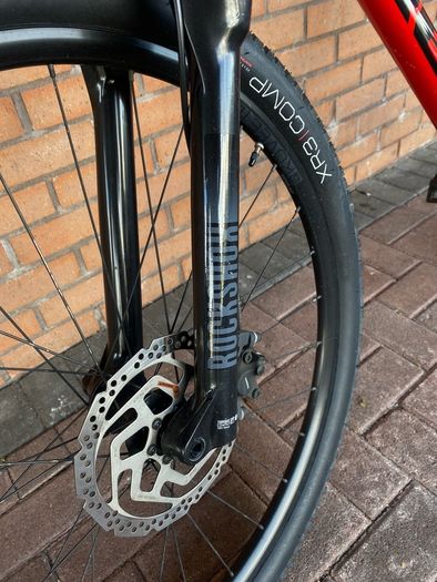 Trek x caliper 8