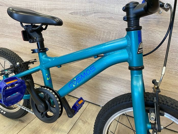 bike