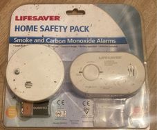 Smoke and Carbon Monoxide Alarms